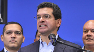 Pedro Pierluisi, comisionado residente (Foto / Suministrada)