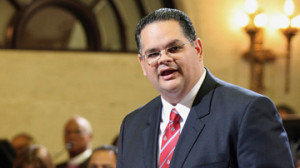 Senador Aníbal José Torres (Foto / Suministrada)