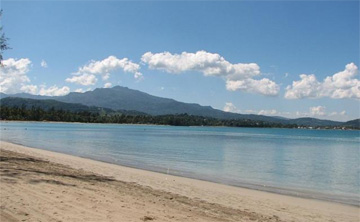 Como parte de la investigación se evaluará el proyecto que rinde servicios a las personas con impedimentos en el Balneario 'La Monserrate' de Luquillo. (Foto / Archivo)