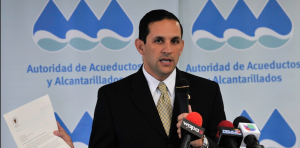 Alberto Lázaro Castro, presidente de la AAA (foto/ archivo)