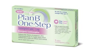 plan b