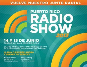 Radio Show
