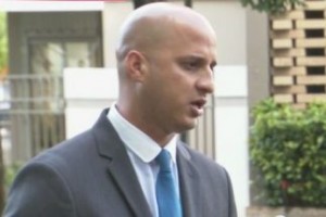 Noé Marcano Rivera, Alcalde de Naguabo (Foto/Suministrada)