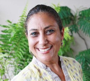 Coach Dianiluz Cora (Foto/Suministrada)