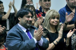 Alcalde de Trujillo Alto