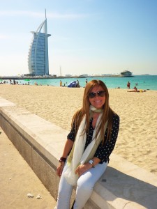 HOTEL BURJ AL ARAB