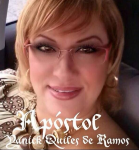 Apóstol Yanick S. Quiles (Foto/Suministrada)