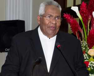 Marcelo Trujillo, alcalde de Humacao (Foto/Suministrada)