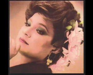 Lucecita Benítez (Foto/Suministrada)