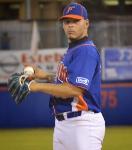 Jean Félix Ortega buscará su triunfo 29 en línea (Foto/Suministrada)