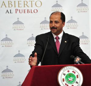 Ramoncito Ruiz Nieves (Foto/Suministrada)