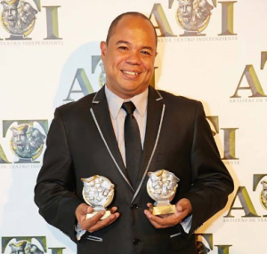 Josean Ortiz (Foto/Suministrada)