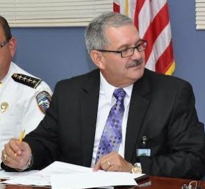 Superintendente de la Policía, José Luis Caldero (Foto/Suministrada)