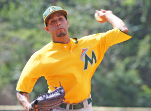 Carlos Rodriguez de Ceiba (Foto/JPG Media Group)