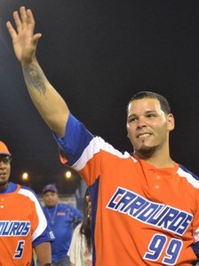 Jean Félix Ortega (Foto/Suministrada)