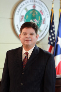 Representante PPD, Javier Aponte Dalmau (Foto/Suministrada)