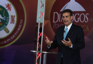 Eduardo Bhatia, presidente del Senado de Puerto Rico. (Foto/Suministrada)