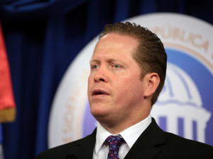 David Bernier, secretario de Estado. (Foto/Suministrada)