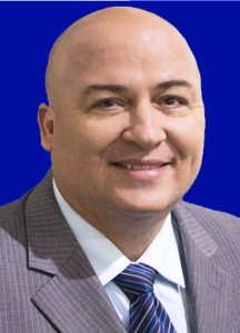JUan Cruz Jubilee