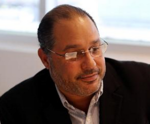 Ricardo Román, presidente de la Asociación de Detallistas de Gasolina (Foto/Archivo)