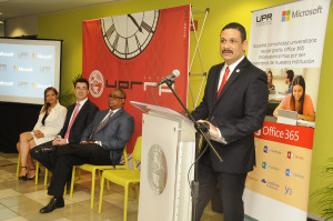 Acuerdo UPR Y Microsoft