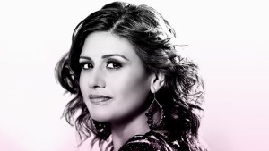 Marcela Gándara. (Foto/Suministrada)
