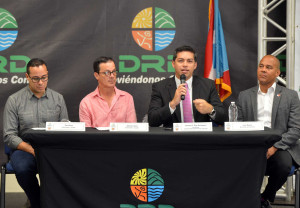 Campeonato Nacional Amateur PUERTO RICO BAILA SALSA