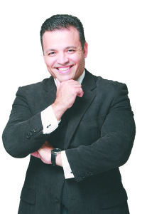 Pastor José Meléndez CLEAR