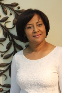 Rosa Maria Cepeda