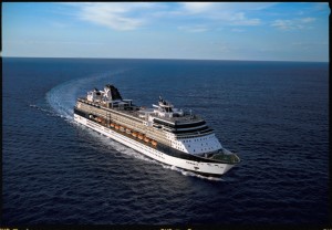 Celebrity Cruises