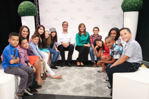 Final Audiciones Nestle Ninos Saludables TV