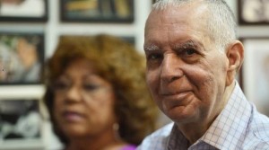 Julio Ángel. (Foto/Suministrada)