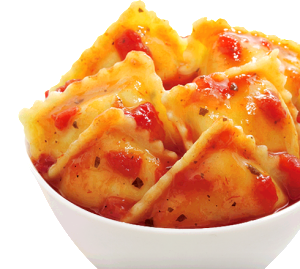 Cheese Ravioli. (Foto/Suministrada)