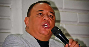Pastor Walter Pérez. (Foto/Archivo)