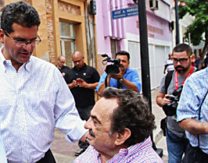 Pedro Pierluisi, comisionado residente. (Foto/Suministrada)
