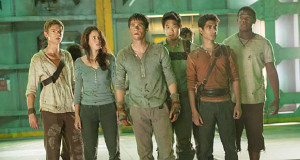 The Maze Runner. (Foto/suministrada)