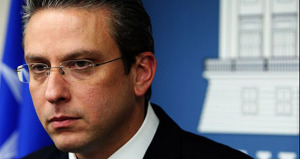 Alejandro García Padilla, gobernador de Puerto Rico. (Foto/Suministrada)