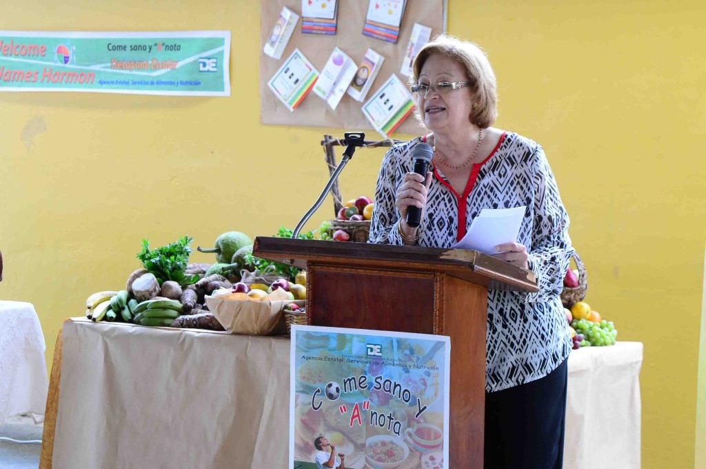 Esfuerzo educativo para que más escuelas privadas se beneficien de fondos para servicios de alimentos