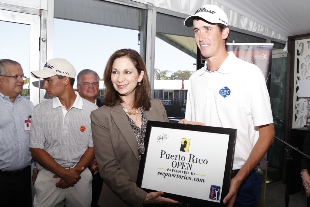 Llega la 8va edición del Puerto Rico Open