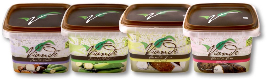 Nuevas Cremas Viande