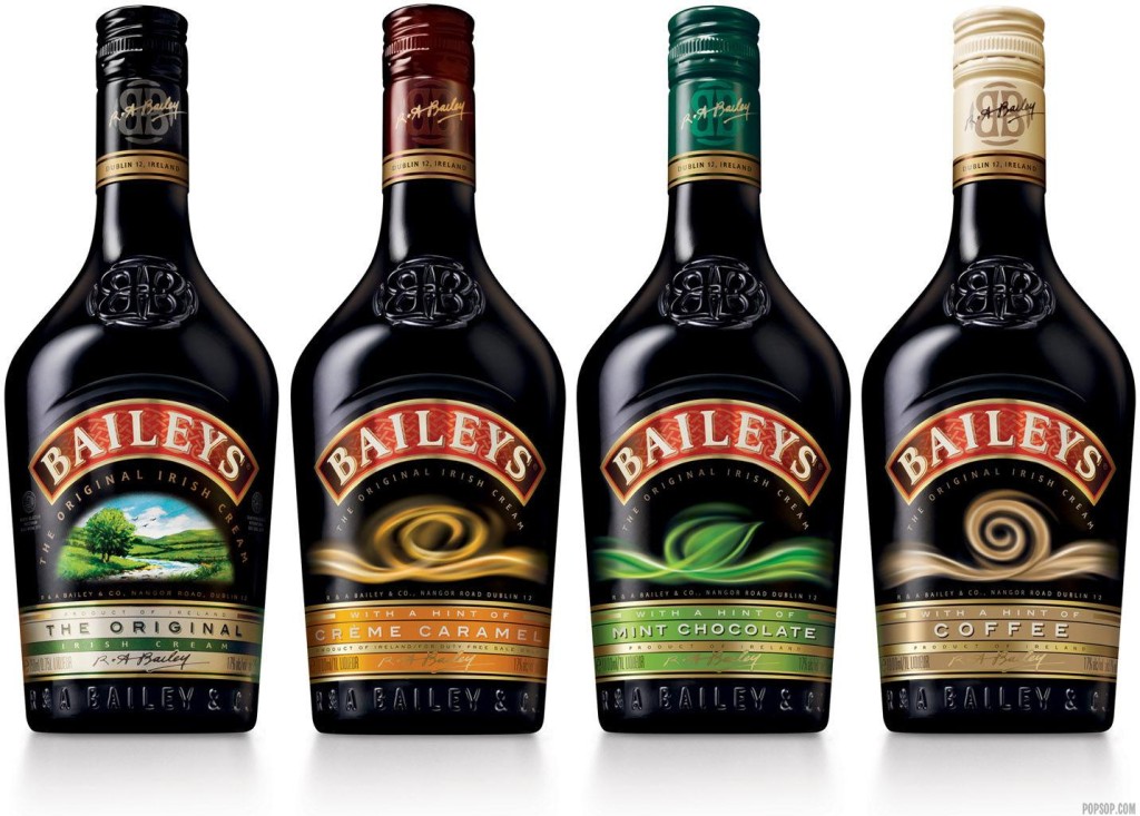 Productos Baileys. (Foto/Suministrada)
