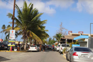 Kioskos de Luquillo. (Foto/Archivo) 