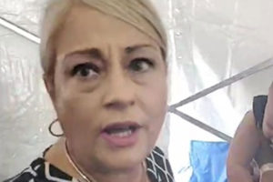 Wanda Vázquez, exgobernadora. (Foto/Suministrada) 