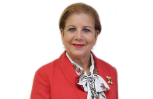 Julia M. Nazario Fuentes, alcaldesa de Loíza. (Foto/Suministrada)