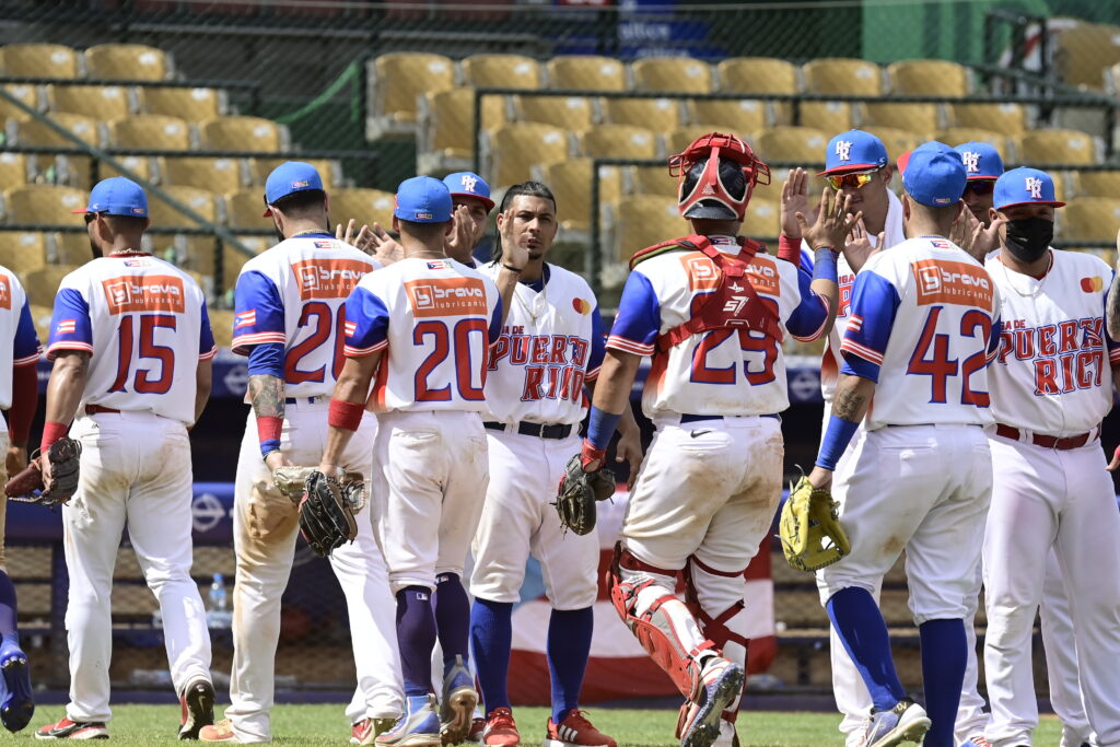 Los Criollos se despiden de la Serie del Caribe con victoria