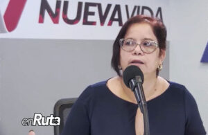representante del Partido Nuevo Progresista (PNP), Wanda Del Valle