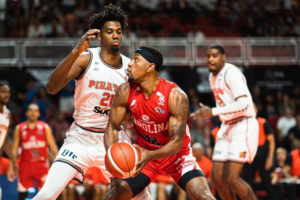 (Foto/Gigantes de Carolina BSN)