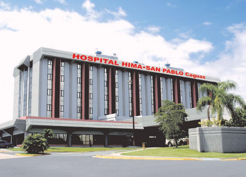 Desafiante panorama económico para los Hospitales HIMA San Pablo