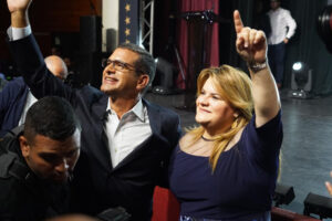 (Foto/Facebook:Jenniffer González) 