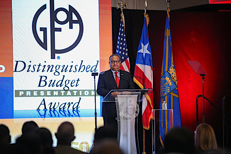 William E. Miranda Torres, alcalde de Caguas.(Foto/Suministrada)